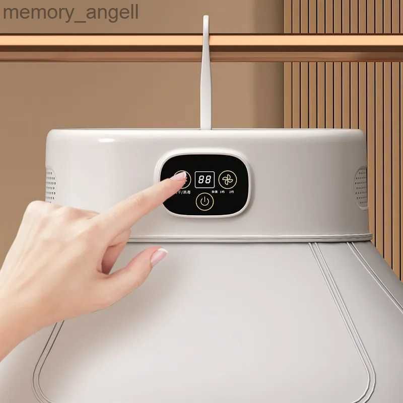 Clothes Drying Machine 600W Electric Clothes Dryer Smart Drying Rack Hang  Dryer Machine Warm Air Dryer Sterilization Dryer With Timing Dual Mode  Drying YQ230928 From Memory_angell, $69.96